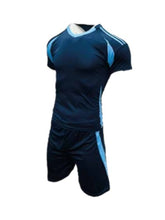 Load image into Gallery viewer, Wassa Mitzuma Colombia Mens Number Basic Kit