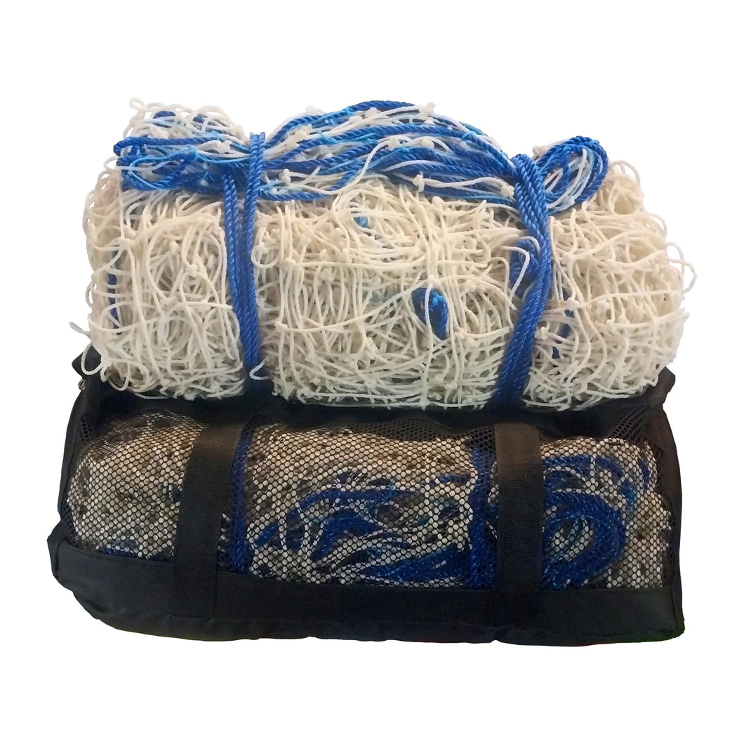Soccer Net Machine Knotted - 3mm
