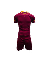 Load image into Gallery viewer, Wassa Mitzuma Spain Mens Combo Kit With Numbers