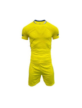 Load image into Gallery viewer, Wassa Mitzuma Spain Mens Combo Kit With Numbers