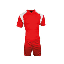 Load image into Gallery viewer, Wassa Mitzuma LIVERPOOL Youth Combo Kits