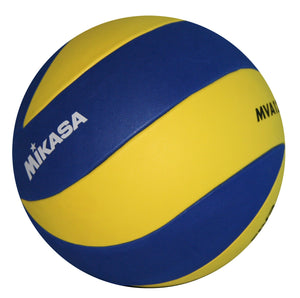 Mikasa Volleyball Mva123 Size-5