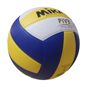 Mikasa Volleyball Mv 210 Size-5
