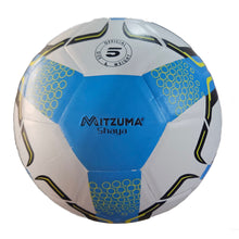 Load image into Gallery viewer, Mitzuma moulded Soccer Ball
