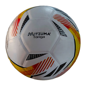 Mitzuma moulded Soccer Ball