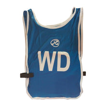 Load image into Gallery viewer, Netball Bibs Set Of 7
