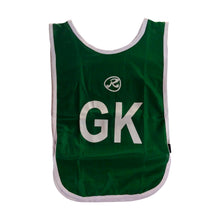 Load image into Gallery viewer, Netball Bibs Set Of 7