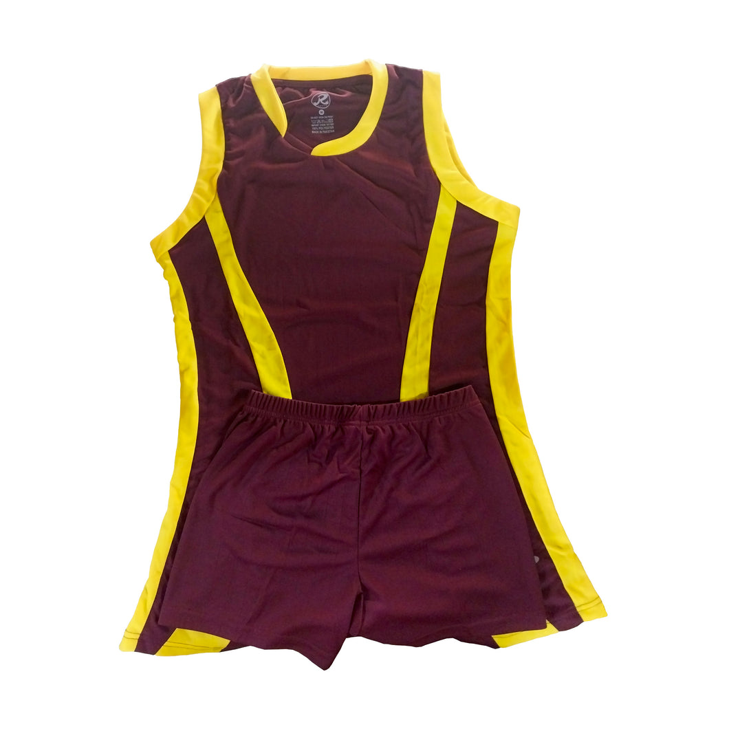 Netball dress kit RC-905