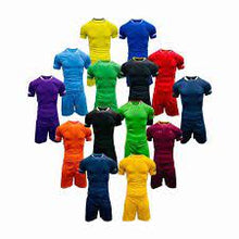 Load image into Gallery viewer, Wassa Mitzuma Spain Mens Combo Kit With Numbers