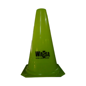 Wassa Cone 6 and 9 inch