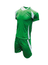 Load image into Gallery viewer, Wassa Mitzuma Colombia Mens Number Basic Kit