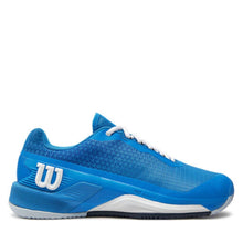 Load image into Gallery viewer, Wilson Mens Rush Pro 4.0 Shoes