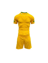 Load image into Gallery viewer, Wassa Mitzuma Spain Mens Combo Kit With Numbers