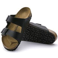 Load image into Gallery viewer, Birkenstock Arizona Birko-Flor Reg