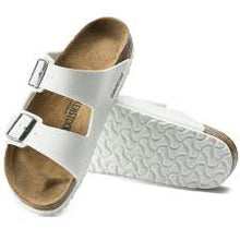 Load image into Gallery viewer, Birkenstock Arizona Birko-Flor Reg