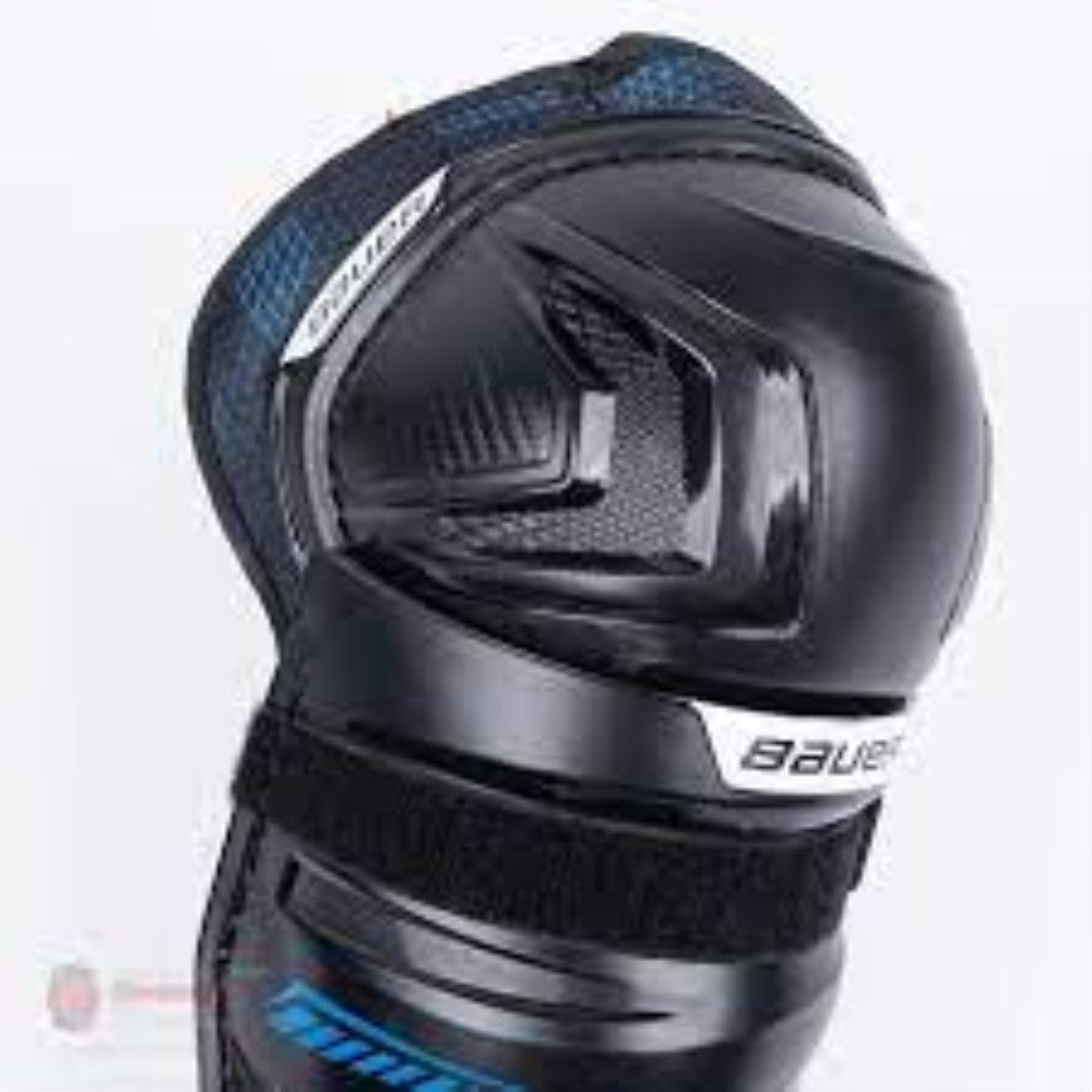 Bauer Shin Guard XSr otbsport