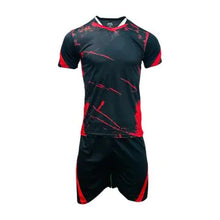 Load image into Gallery viewer, Mitzuma Brazil Soccer Kit Basic Combo