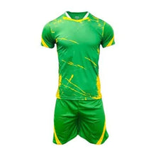 Load image into Gallery viewer, Mitzuma Brazil Soccer Kit Basic Combo