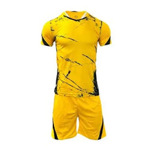 Load image into Gallery viewer, Mitzuma Brazil Soccer Kit Basic Combo
