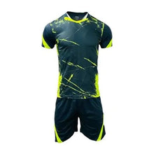 Load image into Gallery viewer, Mitzuma Brazil Soccer Kit Basic Combo