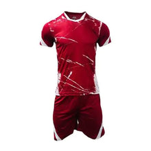 Load image into Gallery viewer, Mitzuma Brazil Soccer Kit Basic Combo