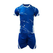 Load image into Gallery viewer, Mitzuma Brazil Soccer Kit Basic Combo