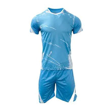 Load image into Gallery viewer, Mitzuma Brazil Soccer Kit Basic Combo