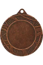 Load image into Gallery viewer, Tryumf Medal Steel With Place For Emblem 25mm