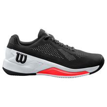 Load image into Gallery viewer, Wilson Mens Rush Pro 4.0 Shoes