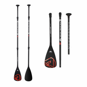 Carbon Guide SUP Paddle
