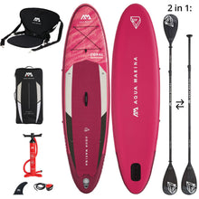 Load image into Gallery viewer, Coral 10'2" - SUP + Paddle