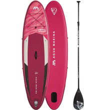 Load image into Gallery viewer, Coral 10&#39;2&quot; - SUP + Paddle
