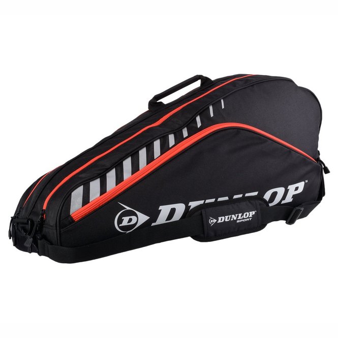 Dunlop Club 6 Racket Bag