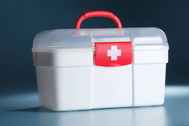 Premier First Aid Kit Box Medium
