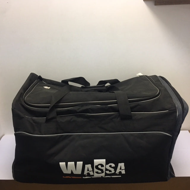 Wassa Jumbo Ss550 Wheel Bag