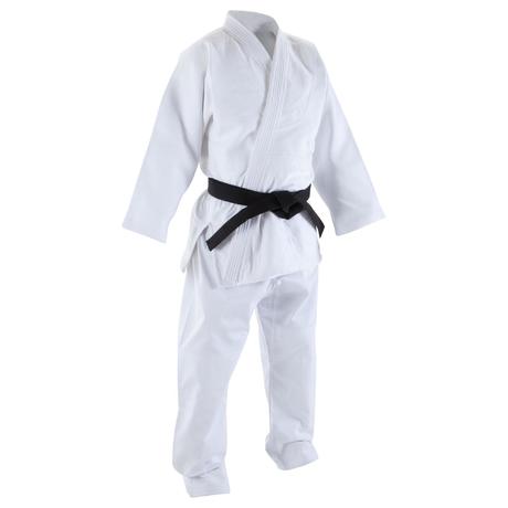 Judo Suite White 4 170