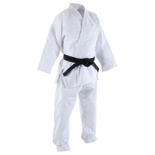 Load image into Gallery viewer, Judo Suite White 3 160