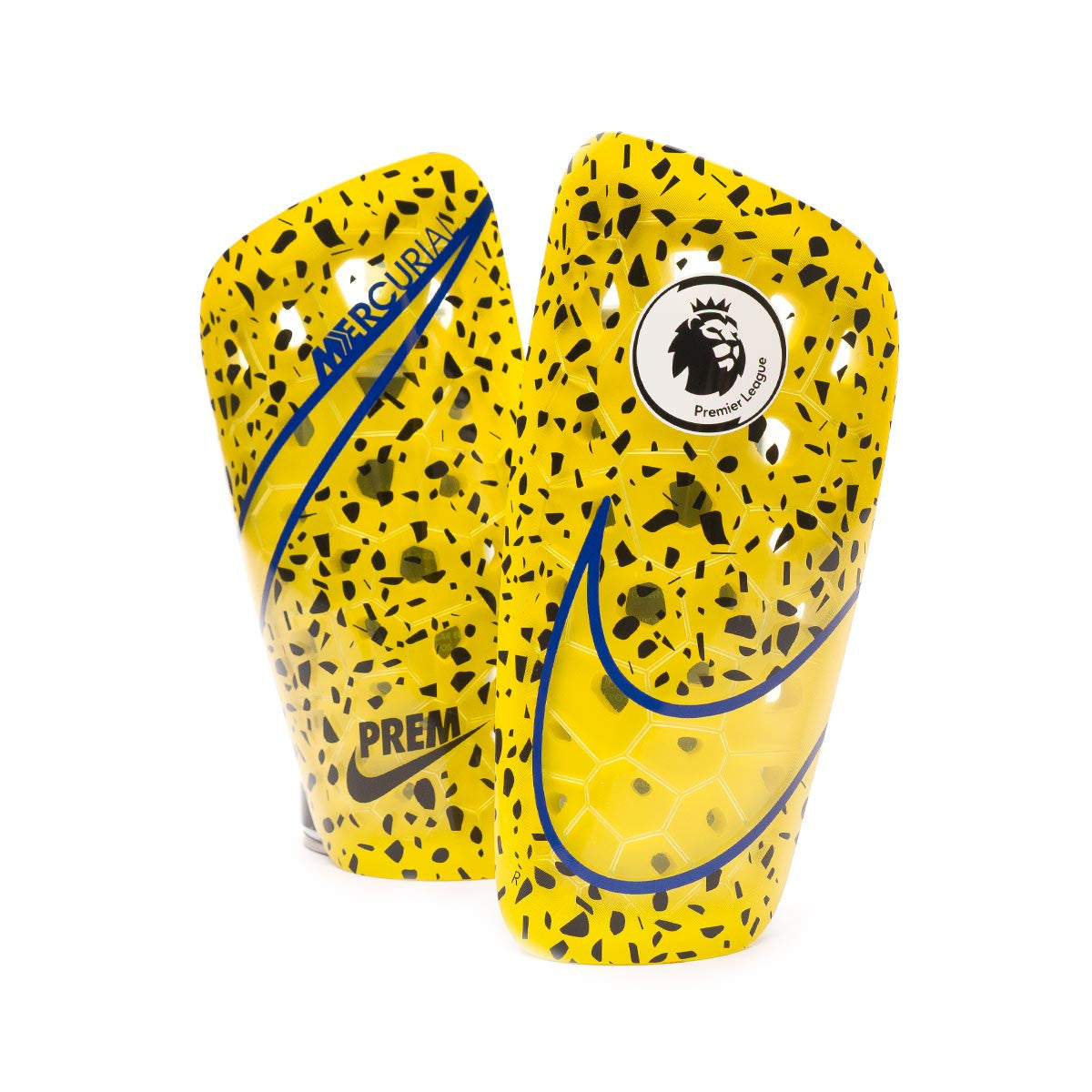 nike premier league shin pads