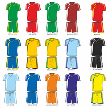 Load image into Gallery viewer, Wassa soccer kit RC-721