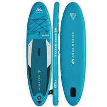 Load image into Gallery viewer, Vapor 10&#39;4&quot; Sup + Paddle
