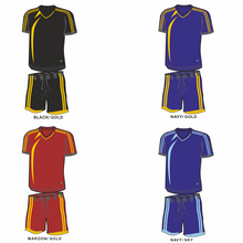 Load image into Gallery viewer, Wassa soccer kit RC-721