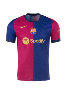 Nike FCB Df Jsy Ss Stad Hm
