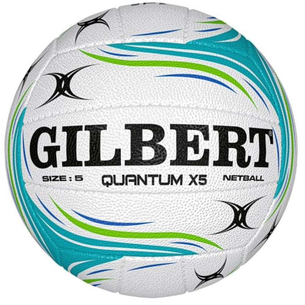 Gilbert Quantum X5