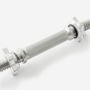 Threaded Weight Bar 400Mm