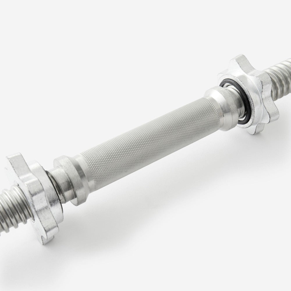 Threaded Weight Bar 400Mm