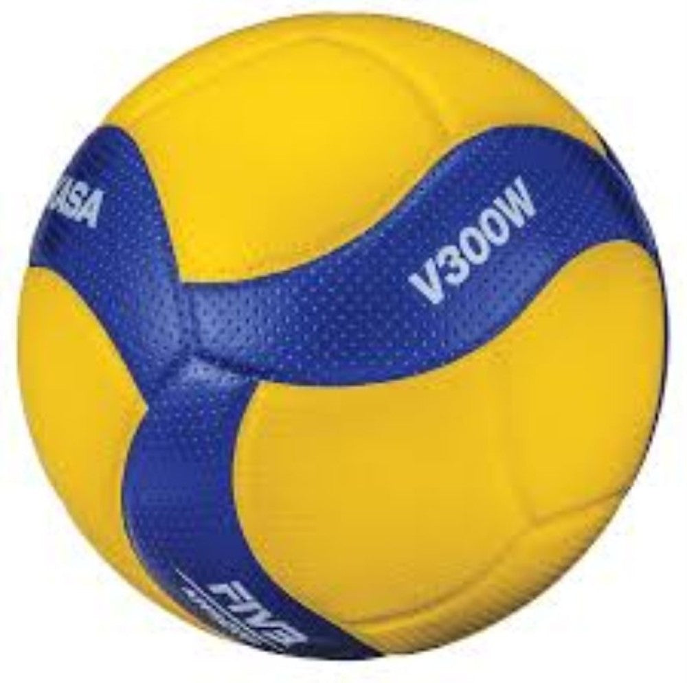 Mikasa V300W Volleyball