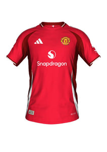 Adidas MUFC Hme Jsy