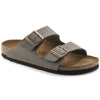 Birkenstock  Arizona Birko-Flor Nubuck Reg