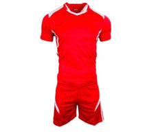Load image into Gallery viewer, Wassa Mitzuma Chile Mens Soccer Kitbasic combo

