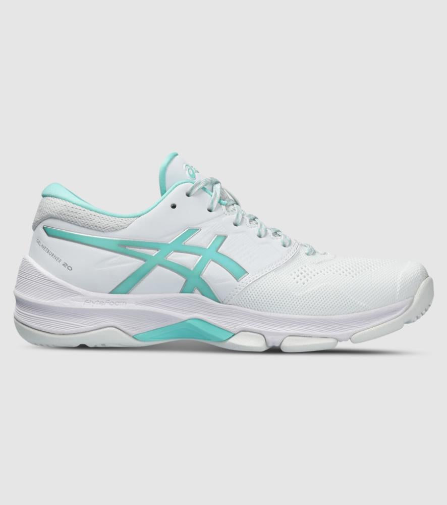 Asics Gel Netburner Academy 9